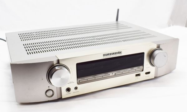 Marantz AV Surround Receiver NR1506 242170