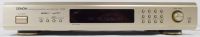 DENON Precision Audio Component Stereo Tuner TU 255 ohne Fernbedienung 251370