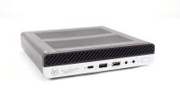 HP PC-System EliteDesk 705G4 256GB M2SSD 16GB DDR4 AMD Ryzen5pro 250825 