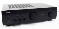 Denon Stereo Integrated Amplifier PMA 520AE 250798