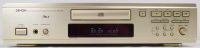 DENON PCM Audio Technology CD Player DCD 655 251381