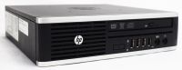 HP Campaq Elite 8300 iCorei7-3770 3,4GHz SATA4TB SSD128GB 8GB RAM 230897
