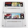 NINTENDO 2 Spiele für Super Nintendo SNSP006, 241959