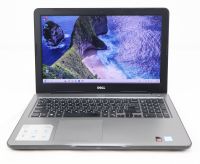 DELL Notebook Inspiron 15, 250824