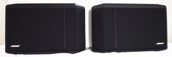 BOSE Direct Reflecting Speakers 301 Series IV 242057