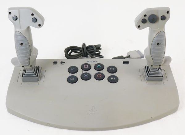 Sony Playstation 1 Analog Joystick Model SCPH1110 251301