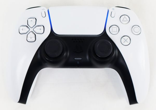 Sony Playstation 5 Controller ungeprüft Model CFIZCT1W 251482