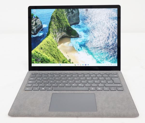 Microsoft Surface Laptop 4 Touchsreen 512GB SSD 16GB DDR4 RAM i7-1185G7, 251368