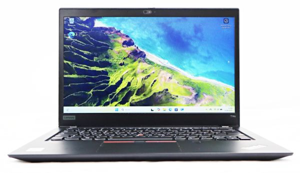 LENOVO ThinkPad T14s Gen1 512GB SSD 16GB DDR4 RAM i7-10510U, 251395