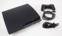 SONY Playstation 3 Slim Model CECH2504A 242309