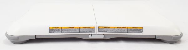 NINTENDO WII Fit Plus Pack + 1 Spiel + OVP RVL 021, 251338