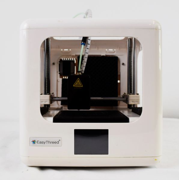 EASYTHREED Dora 3 D Printer LCD Display ET 4000 251450