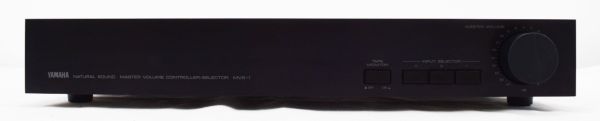 YAMAHA Natural Sound Master Volume Controller Selector MVS-1 legendary 251300