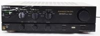 SONY Spontaneous Twin Drive Integrated Stereo Amplifier TA-F220 251056