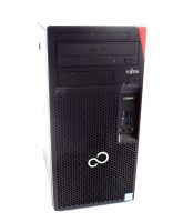 FUJITSUPCSystem EsprimoP558 256GB M2 SSD 2TB HDD 16GBDDR4,WIN11, i5-8.Gen,251070