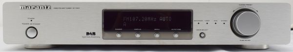 MARANTZ DAB FM AM Tuner ST 7001 251039