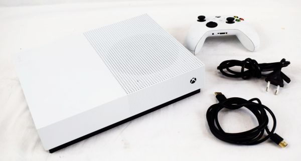 MICROSOFT XBOX ONE digital Edition Model 1681 241967