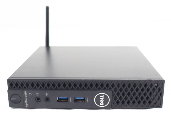 DELL PC-System Optiplex 3050 mini 1TB Sata HD 16 GB RAM i5-7500T, 251319