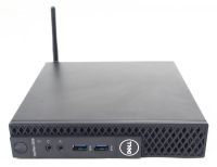 DELL PC-System Optiplex 3050 mini 1 TB Sata HD 8 GB RAM i5-7500, 251162    