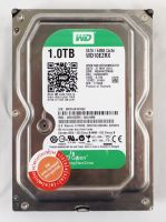 WESTERN DIGITAL HDD 1TB 3,5" 5400upm SATA Festplatte WD10EZRX-00L4HB0 251392