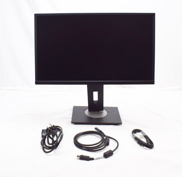 View Sonic VG2448 60,5 cm 24 Zoll Business Monitor Full HD IPS Panel HDMI 240718