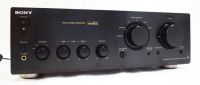 SONY Torus Toroidal MOS Power Integrated Stereo Amplifier TAFB 720R 242299