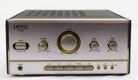 LENCO Full Power Amplifier FA-3431 250995 