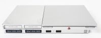 Sony Playstation 2 slim silver NTSCJ Gerät nur Gerät Model SCPH90005 251138