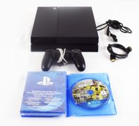SONY Playstation 4 Modell: CUH1116A Disc: FIFA 17 & 14 Day Trial 251072