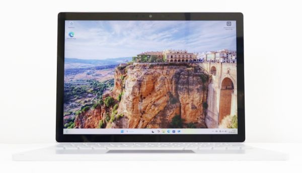 MICROSOFT Surface Book 3 256 GB 16 GB DDR4 i7-1065G7 QWERTZ Schweiz DE, 251501