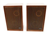 KENWOOD 2 Wege Speaker KL-222A 251149