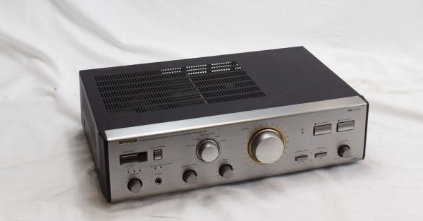 Onkyo Stereo Amplifier R1 Series