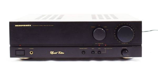 MARANTZ Stereo Amplifier PM-44SE 250982