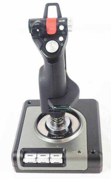 Saitek X52 PRO nur Joystick Model PS34 251306