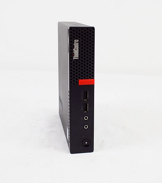 LENOVO PCSystem ThinkCentre M710q 256GB M2SSD 16GBDDR4 i5-7.Gen IntelUHD250820 