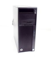 HP PCSystem WorkstationZ440 256GB SATASSD 4TB SATAHDD 16GB DDR4 XEON-E5,250942