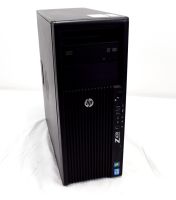 HP Z240 Workstation IXeon E5 64Gb DDR3 512 GB SSD 8(2x4)TB HDD, 250261