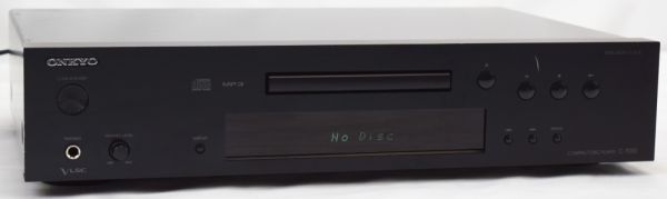 ONKYO CD Player C7030 242210