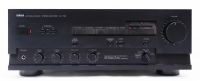 YAMAHA Natural Sound Stereo Amplifier AX-700, 251019