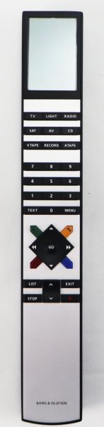 BANG & OLUFSEN Beo 4 System Fernbedienung Beo 4 Remote, 251051