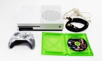 MICROSOFT X Box One S Modell: 1681 Disc: FIFA 14 250836