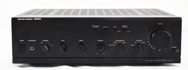 HARMAN KARDON Verstärker HK6500 250969