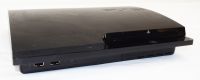 SONY Playstation 3 Slim + 1 Controller CECH 3004 A, 250827
