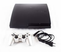 SONY Playstation 3 SLIM Modell: CECH3004B 251071