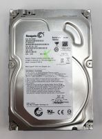 SEAGATE Barracuda HDD 1,5TB 3,5" 5900upm SATA Festplatte ST1500DL003 251402