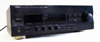 YAMAHA 5.1 Natural Sound Stereo Receiver RX-396RDS 241671