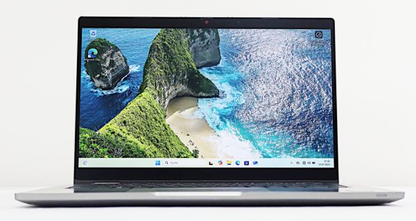 DELL Latitude 5320 13.3 2-in-1 512 GB SSD 16 GB RAM i7-1185G7 Win 11 Pro, 251128