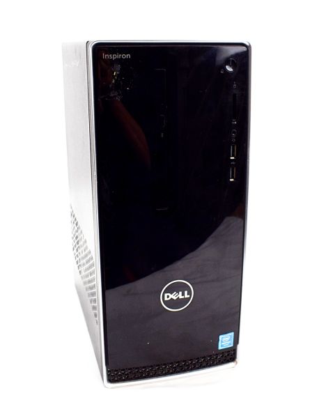 DELL PCSystem Inspiron 3662 IntelPentium 8GBDDR3 1TBHDD, 242053