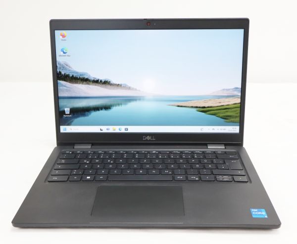 DELL Latitude 3420 256 GB SSD 16 GB DDR4 RAM i5-1135G7 Windows 11 Pro, 250833