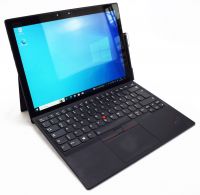 Lenovo ThinkPad Tablet X1 Gen3 256 GB SSD Intel UHD 620 8 GB RAM i5-8Gen 230817 